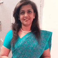 Barsha Ghosh